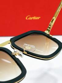 Picture of Cartier Sunglasses _SKUfw79164001fw